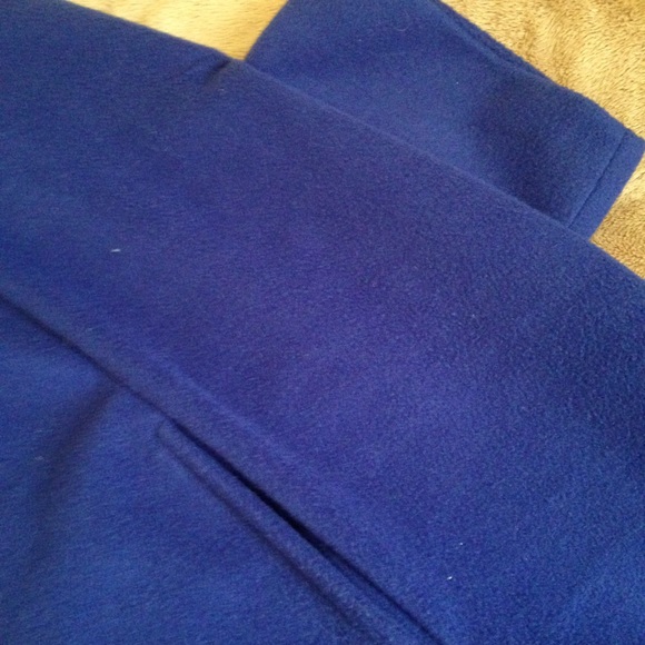 🍂☃️2 for $15!☃️🍂 Button Up Poncho/ Cape - Picture 4 of 6